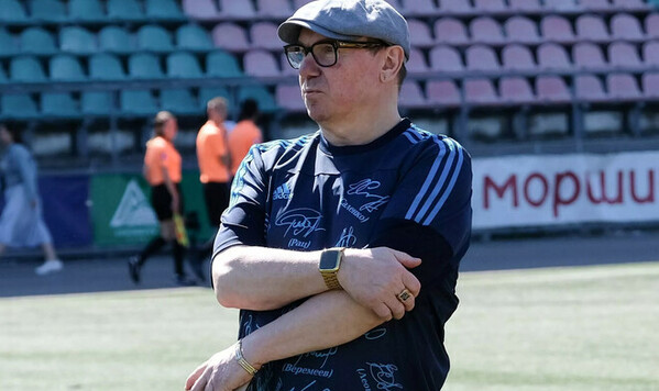 Леоненко разнес звезду сборной Украины: «Его знают только потому, что...» Яремчук, Канаде, Ребров, Украины, Сергея