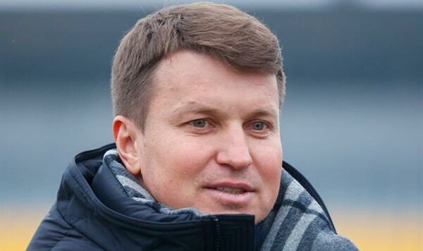 Руслан РОТАНЬ: «На данный момент у меня нет контракта с Александрией» Александрии, Украины, Ротань, Черноморца