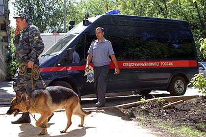 Динамо, Комсомольской, Следственного, Погибли, Татарстана