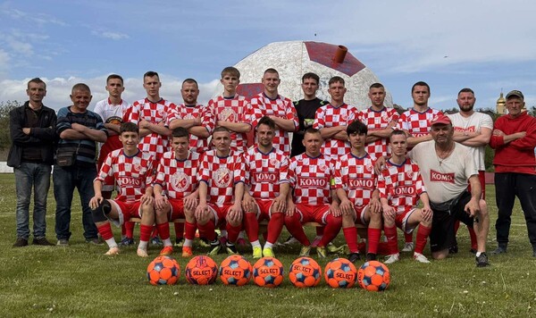Марьяновка, Волыни, Белая