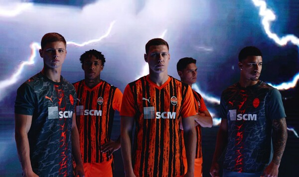 В Шахтере рассказали, по какому критерию обогнали Динамо в два раза Puma, Динамо, Фролов