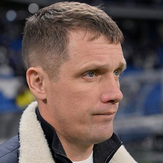 «Пари Нижний Новгород» уволил главного тренера Пари, Нижний, Новгород, Бьянки