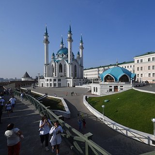 Стало известно место проведения Суперкубка России по футболу Суперкубка, России, Краснодар