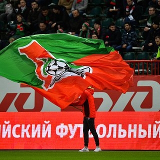 Стало известно о запрете «Локомотиву» на регистрацию новых футболистов Локомотив, России, Transfermarkt