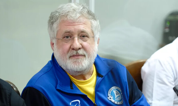 Известно, кто был любимым футболистом Коломойского в Днепре Коломойский, Венглинский, Валерьевич, Игорю, Фридман