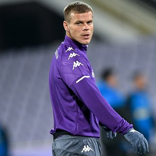 Агент Кокорина рассказал о предложениях от российских клубов Арис, Кокорина