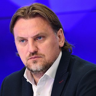 Булыкин назвал условие для начала переговоров о возвращении российских сборных и клубов России, Булыкин, Союза, Прядкин, Сергей