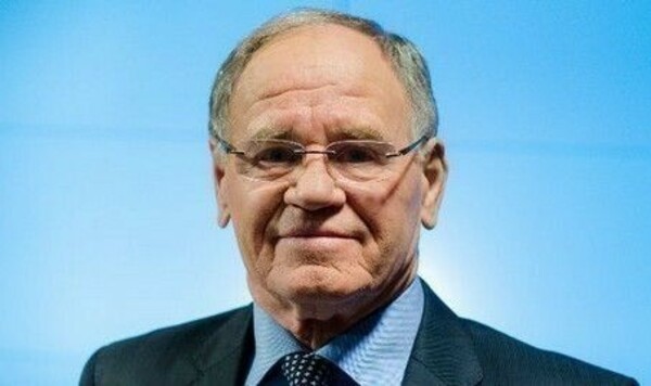 Йожеф САБО: «Я категорически против того, чтобы там были женщины» Динамо, Сабо, Йожеф, Откуда, Марию