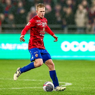 Новый тренер ЦСКА назвал впечатлившего его футболиста команды Челестини, Кисляк, Blick