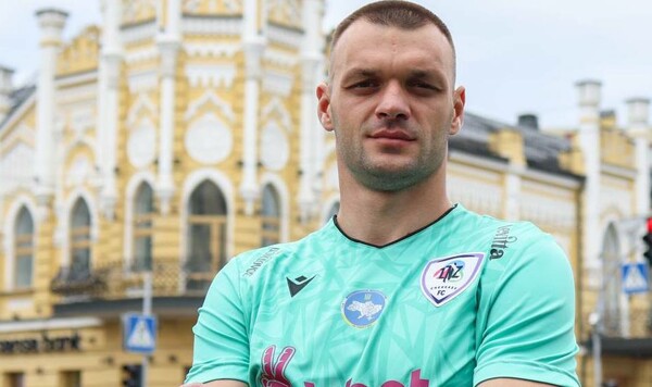 Алексей ПАЛАМАРЧУК: «Переход в ЛНЗ? Сказали, что такой человек нужен» Паламарчук, Сначала, Почему, Честно