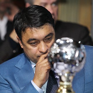 Бывший футболист «Спартака» оказался в реанимации Мухамадиев, Спартак, России, Витязь, Арсенал