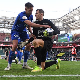 «Оренбург» заменит «Торпедо» в следующем сезоне РПЛ Торпедо, Первой, Оренбург, Валерия, Скородумова