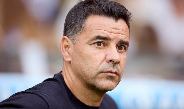 Известный тренер запретил клубу делать трансфер звезды сборной Украины Жироны, Виктор, Цыганков