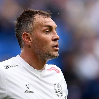 Дзюбы, Гольдман, Акрона, Спартак, Зенит