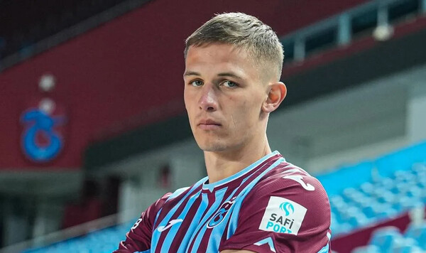 Трабзонспор, Сикан, Даниил, Суперлигу, Коджаэлиспор