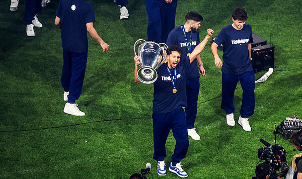 Где Реал и Барса? Обнародован рейтинг лучших клубов мира после финала КЧМ Английской, Премьер, Барса, Челси, Opta