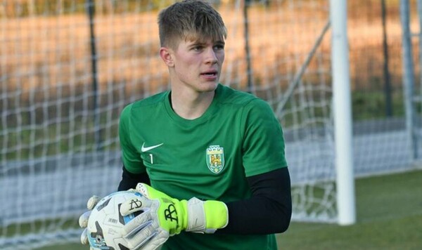 Кинайрейкин, Яков, Премьер, Transfermarkt, Украинской