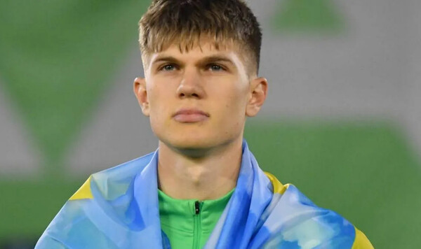 Украинец подпишет контракт с клубом Лиги чемпионов. Известны детали Карпат, Вильярреал, Лиги, Кинарейкин