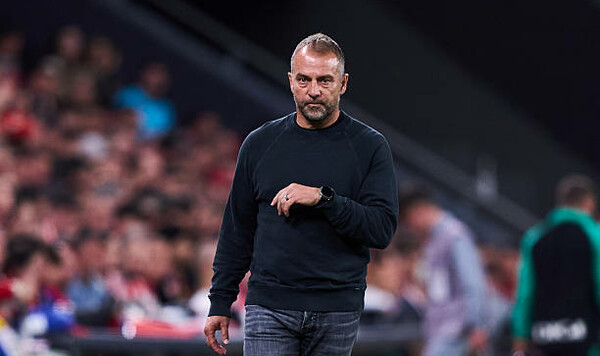 Флик выбрал 3 игроков, которых Барса должна продать до старта предсезонки Барса, Ханси, Флик