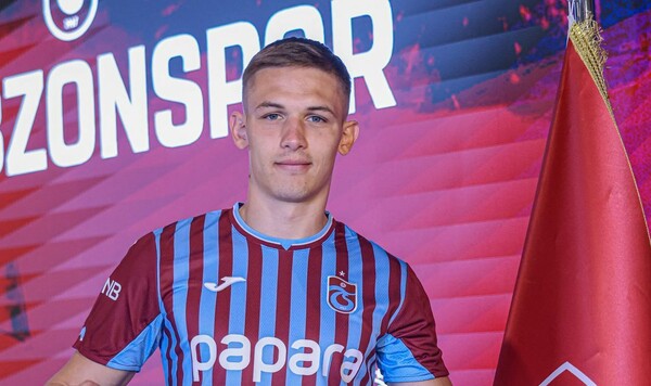 Трабзонспор, Копенгаген, Сикан, Дании, Лиге