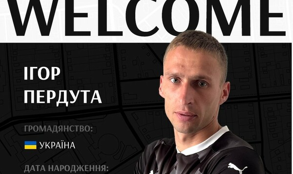 Ворсклы, Пердута, Олег, Первую