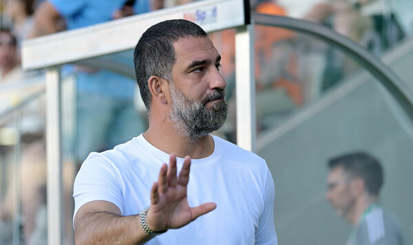 Арда ТУРАН: «Так случается, если ты закончил чемпионат на третьем месте» Туран, Шахтера, Если, Бешикташ