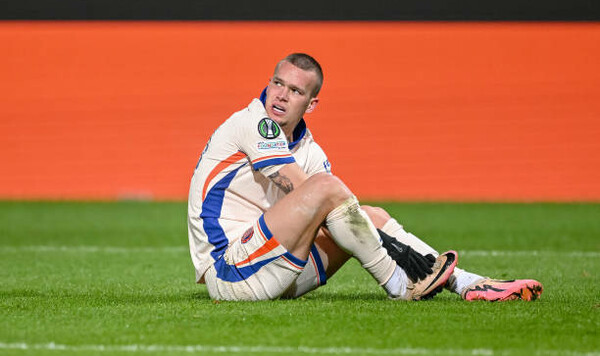 «Не стоило этого делать». Юрист рассказал, как Мудрик сам себе навредил Мудрик, Погба, Беседин, Евгений, Открыта