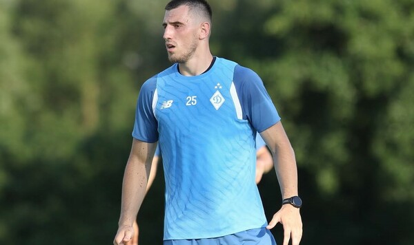 Польши, Динамо, Гданьск, Украины, Лехия