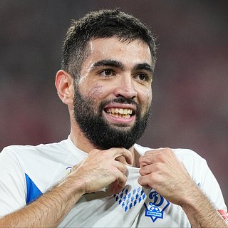 Игрок махачкалинского «Динамо» похвалил отменившего четыре гола «Спартака» судью Динамо, Спартака, Казарцева, Агаларов, Российской