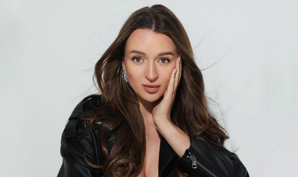 Жена футболиста Динамо надеется покинуть Киев ради Испании Михайленко, Николая, Динамо, Испанию