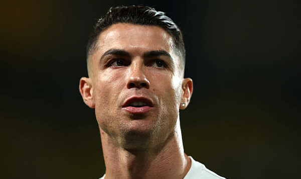 Роналду вернется в Испанию 10 августа. Известна цена билетов на матч звезды Наср, Альмерия, Испанию, Роналду, Криштиану