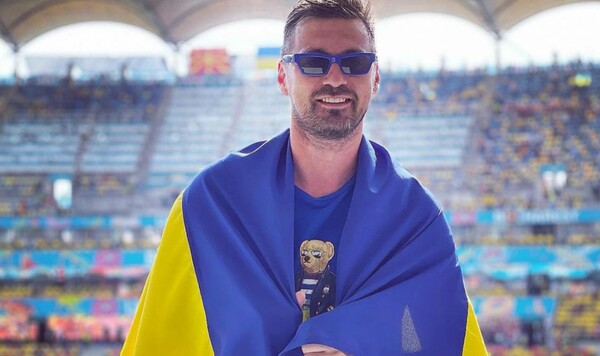 Украины, Артем, Динамо, Милевский, Шахтер