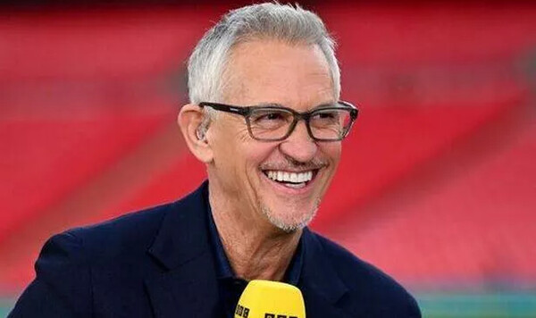 ЛИНЕКЕР: «Это лучший игрок в истории. О нем будут помнить всегда» Линекер, Манчестер, Англии, Гарри