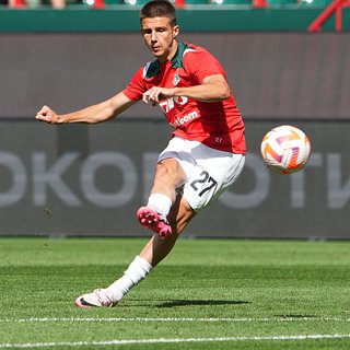 Раков, Кузьмичев, Shot, Локомотиве