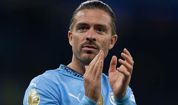 Самый дорогой игрок в истории Ман Сити нашел новый клуб. Там есть украинец Сити, Манчестер, Эвертон, Грилиш, Джек