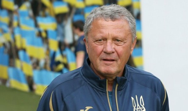 Украины, Маркевич, Мирон, Финляндией
