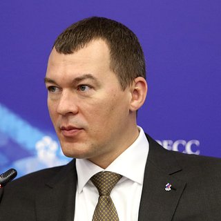 Дегтярев, России, Олимпиадам, Играм
