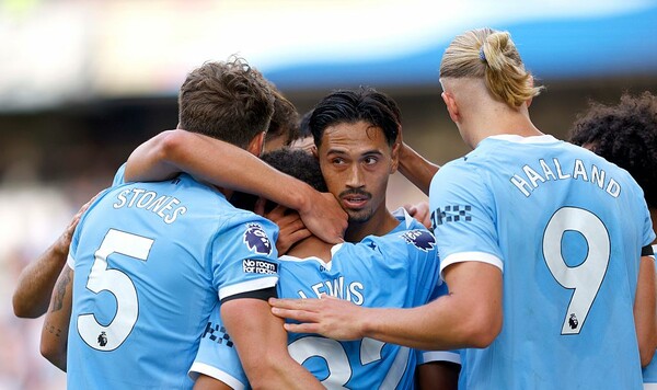 Букмекер объявляет крупнейший возврат средств из-за Манчестер Сити Манчестер, Сити, Power, Камбоджей