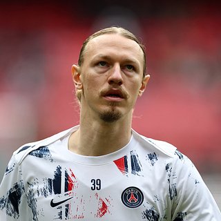 Сафонов, Забарным, Суперкубок