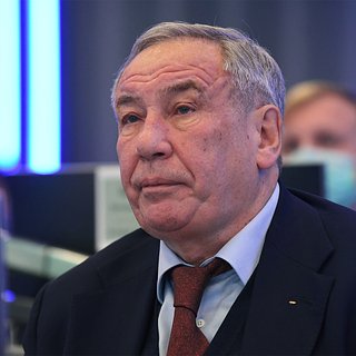 Тарпищев назвал идиотизмом судейство в матче ЦСКА против «Краснодара» Краснодара, России, Сочи