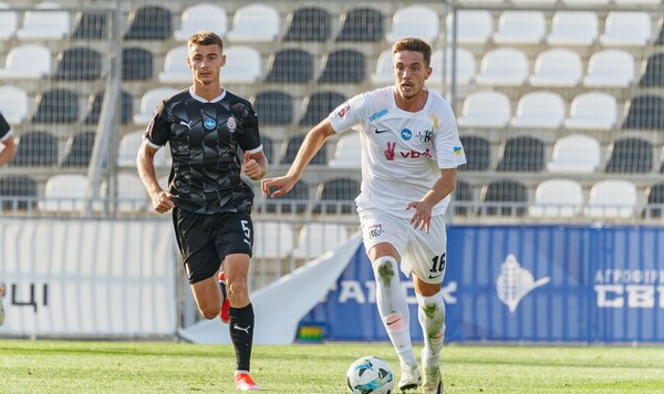 Клуб УПЛ удивил Динамо трансферной ценой игрока. Суркис принял решение Динамо, Колоса, Киев, Гданьск, Лехии