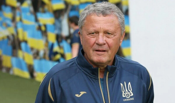 Твердохлеб, Реброву, Кривбассе, Маркевич
