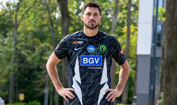 Назван самый дорогой игрок Полесья на данный момент Украины, Полесья, Бущан, Алексей, Георгий