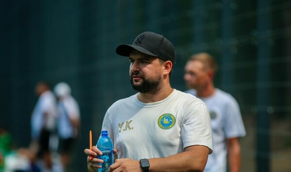 Шахтер, Климчук, Ставки, Полесье, Туран