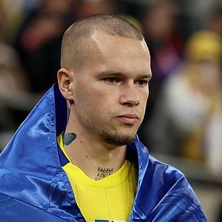 Футболист Мудрик решил сменить вид спорта и выступить на Олимпиаде за сборную Украины Мудрик, Челси, Олимпиаде