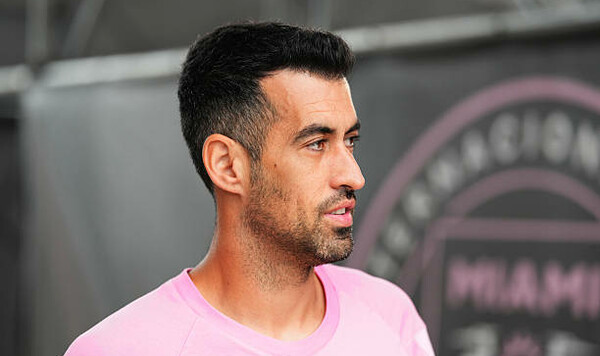 Легенда Барселоны закончит карьеру в ближайшее время Испании, Барселоны, Бускетс, Серхио, Интер