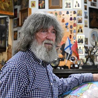 Дзюбу, Конюхов, Вашингтон
