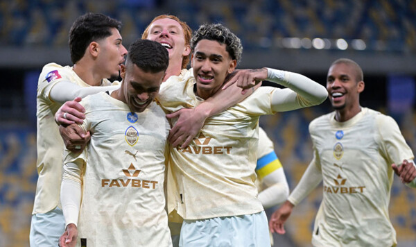 Шахтер, Украины