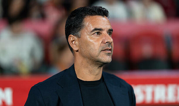 Украинцы останутся без тренера? Стало известно, когда Жирона уволит Мичела Жирона, Мичел, Владислав, Валенсии, Виктор