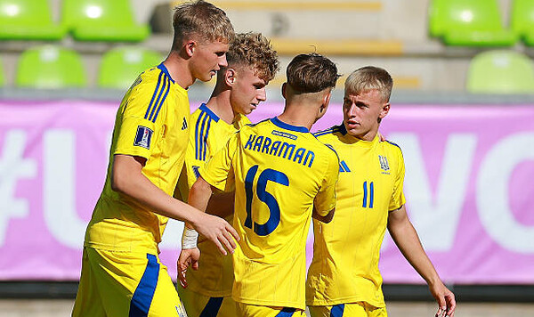 СИНЧУК о ситуации с пенальти сборной Украины: «Сказал, что я уверен» Украины, Синчук, Пищур, Саша, Поддержал